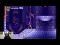 how to get shafted trophy guide full walkthrough castlevania symphony of the night requiem