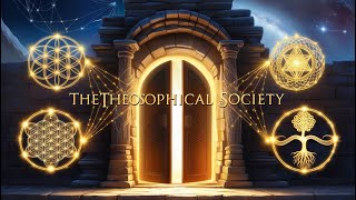 The Theosophical Society - A Journey into Hidden Spiritual Truths | Secret Societies