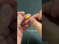 the secret of fisherman fishing knot skills how to tie fishing knot using tackle fishing tutorial