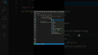 Python Tutorial: Get Complete Details of Any Python Module