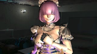 敵を一体解放してからスタートせよ【44 Minutes in Nightmare】