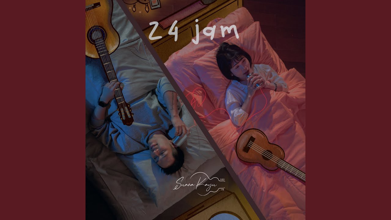 24 Jam Youtube Music