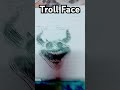 #troll face#art art