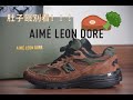 Aime Leon Dore x New Balance 993 'Beef & Broccoli' Review & On-Feet