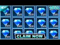 HOW TO GET FREE DIAMOND IN 2024 ~ MOBILE LEGENDS