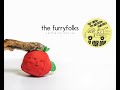 the furryfolks - Tomato Toy (Nosework)