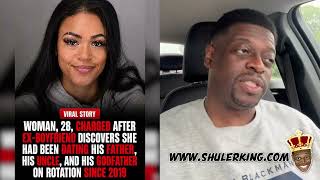 Shuler King - What Was She Charged With?