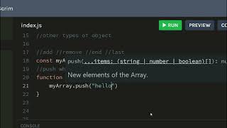 JavaScript Basics Part 2 tagalog tutorial