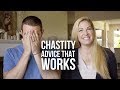 chastity advice that actually works