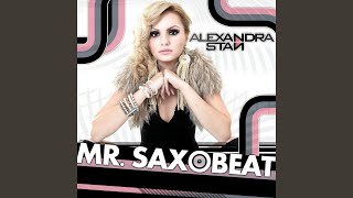 Mr. Saxobeat (Extended Version)