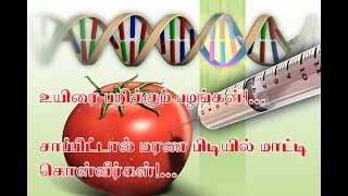 உயிரை பறிக்கும் பழங்கள்! சாப்பிட்டால் மரண பிடியில் மாட்டி கொள்வீர்கள்! Seedless Fruit ! Side effects