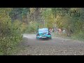 saaremaa rally 2022 action close calls mistakes