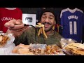 First Time Having Greek Food on The Channel!!