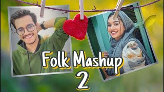 Sound Hacker presents Folk Mashup 2 with Hasan S Iqbal & Dristy Anam
