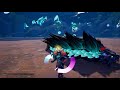 【ドーントレス】チェインで楽々３分切りシリーズ【dauntless】試練ナッシャー