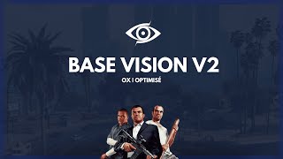 BASE FIVEM | VISION V2 | OX