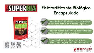 SUPERBIA - Fisiofortificante Biológico Encapsulado