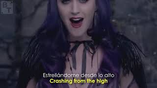 Download Katy Perry - Wide Awake (Lyrics + Español) Video Official mp3