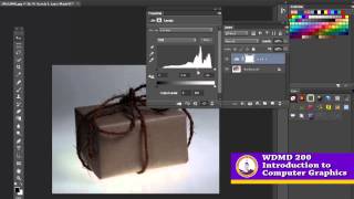Computing and New Media Technologies at UW-Stevens Point 1