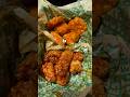 Everything I Order at Wingstop! 🤯🔥 #wingstop #wingstopranch #wings