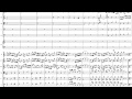 [Michala Petri+Kremerata Baltica, 2x{SCORE+LIVE}] Vivaldi: Recorder Concerto in C, RV.443