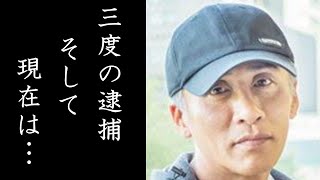 木村一八の破天荒すぎる人生とまさかの現在に驚きを隠せない…父・横山やすし譲りのヤバい言動と熱愛関係にあった大物歌手とは…