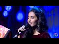 Chinna Chinna Vanna | Priyanka | Kalyan's Golden Rhythms | Deepavali Kondattam-2020