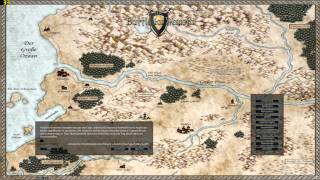 Battle for Wesnoth - Silvan Sanctuary