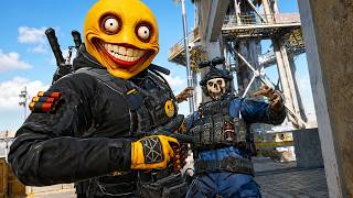 100+ Brutal Executions in Warzone! | Call of Duty Finishing Moves Compilation