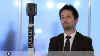 INTERGEO 2012 | shortfacts | Viametris