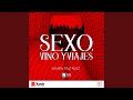 Capítulo 9.2 & Capítulo 10.1 - Sexo, Vino, Viajes