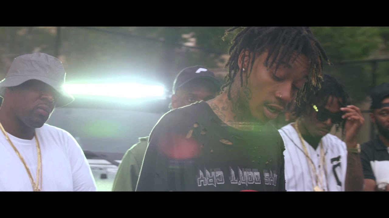 Wiz Khalifa - Promises [Official Video] - YouTube