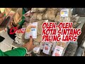 Oleh-Oleh Khas Sintang Paling Laris Hasil Nelayan | Radius Kalbar