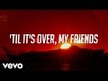 Volbeat - Black Rose (Lyric Video) ft. Danko Jones