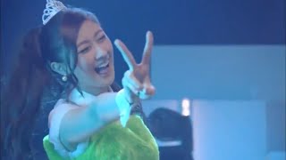 Berryz工房『すっちゃかめっちゃか～』（2014秋)