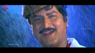 Vaana Kodtandi Video Song || Tappuchesi Pappukudu Movie || Mohan Babu, Srikanth