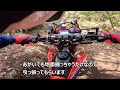 【crf250l】初ヒルクライム【君津の林道】