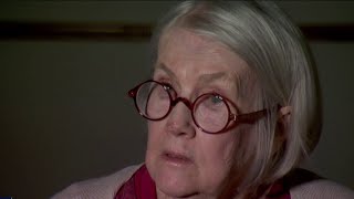 Minnesota stroke survivor: How storytelling helped her recovery after 3 strokes