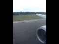 AirAsia A320 TakeOff [Singapore - Kota Kinabalu]