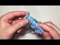 how to knit bobble stitch for beginners knitting design for kids