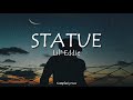 Statue - Lil' Eddie (Lyrics) TiktokSong