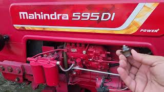 ट्रैक्टर का पंप बनाने में होता है सबसे बड़ा फ्रॉड tractor pump repairing