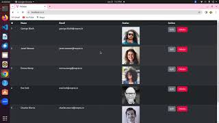 Introduction to Angular - Angular Forms | Reactive Forms | POST | PUT