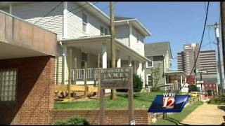Crematorium's relocation worries W-S neighborhood
