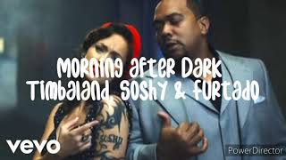 Timbaland - Morning After Dark Ft Nelly Furtado Soshy 1 Hour