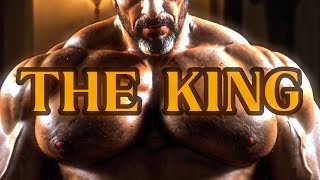 THE KING (Trailer) | MuscleMadness