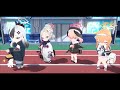 【ブルアカ 合同火力演習】突破演習 140コイン 243 298pt【ブルーアーカイブ】