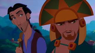 Lessons Animation Taught Us: Unlikely Heroes