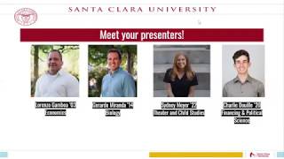 SCU Wait List Information Session