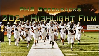 Greenback 2021 Highlight Film